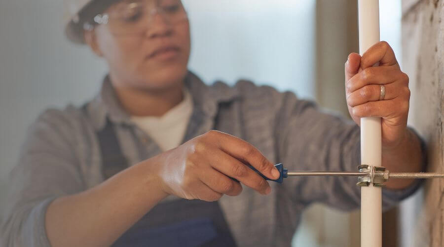 Professional annual plumbing maintenance services in Savage, MD